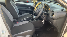 Toyota Aygo X 1.0 VVT-i Pure 5dr Petrol Hatchback
